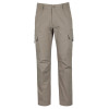 Promotional Multi Pocket Canvas Pants Taupe